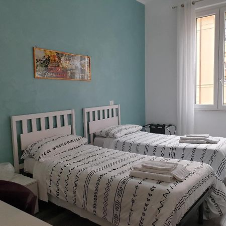 Holidays In Rome - Guesthouse Extérieur photo