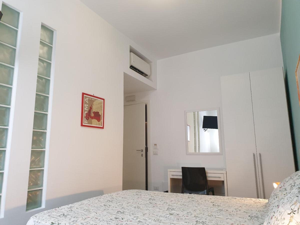 Holidays In Rome - Guesthouse Extérieur photo