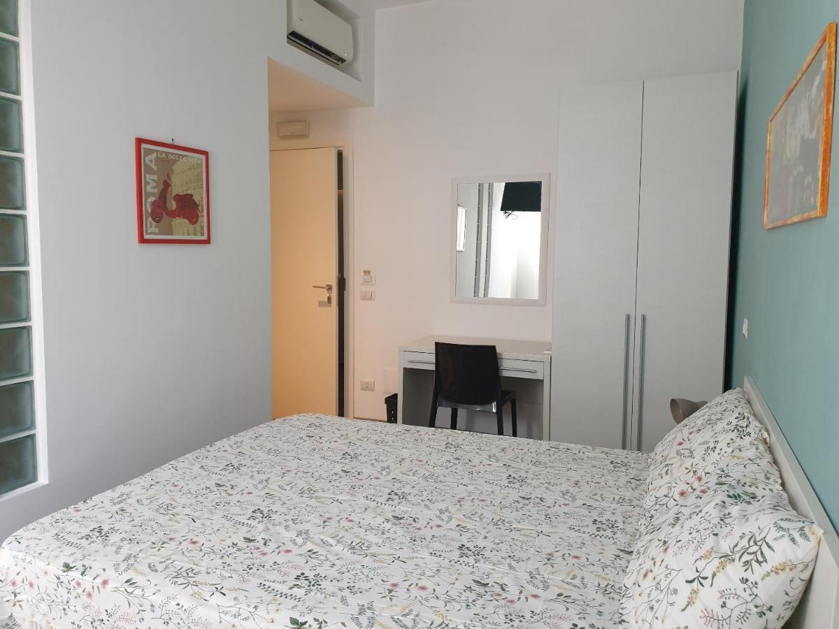 Holidays In Rome - Guesthouse Extérieur photo