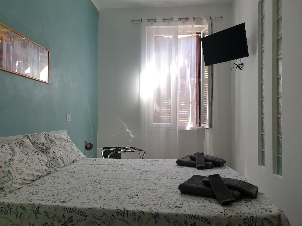 Holidays In Rome - Guesthouse Extérieur photo