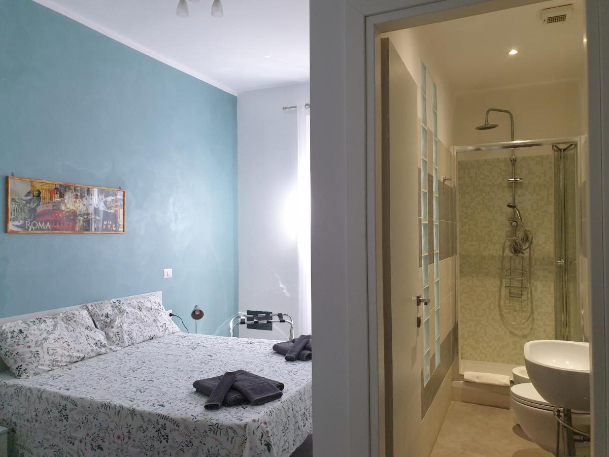 Holidays In Rome - Guesthouse Extérieur photo