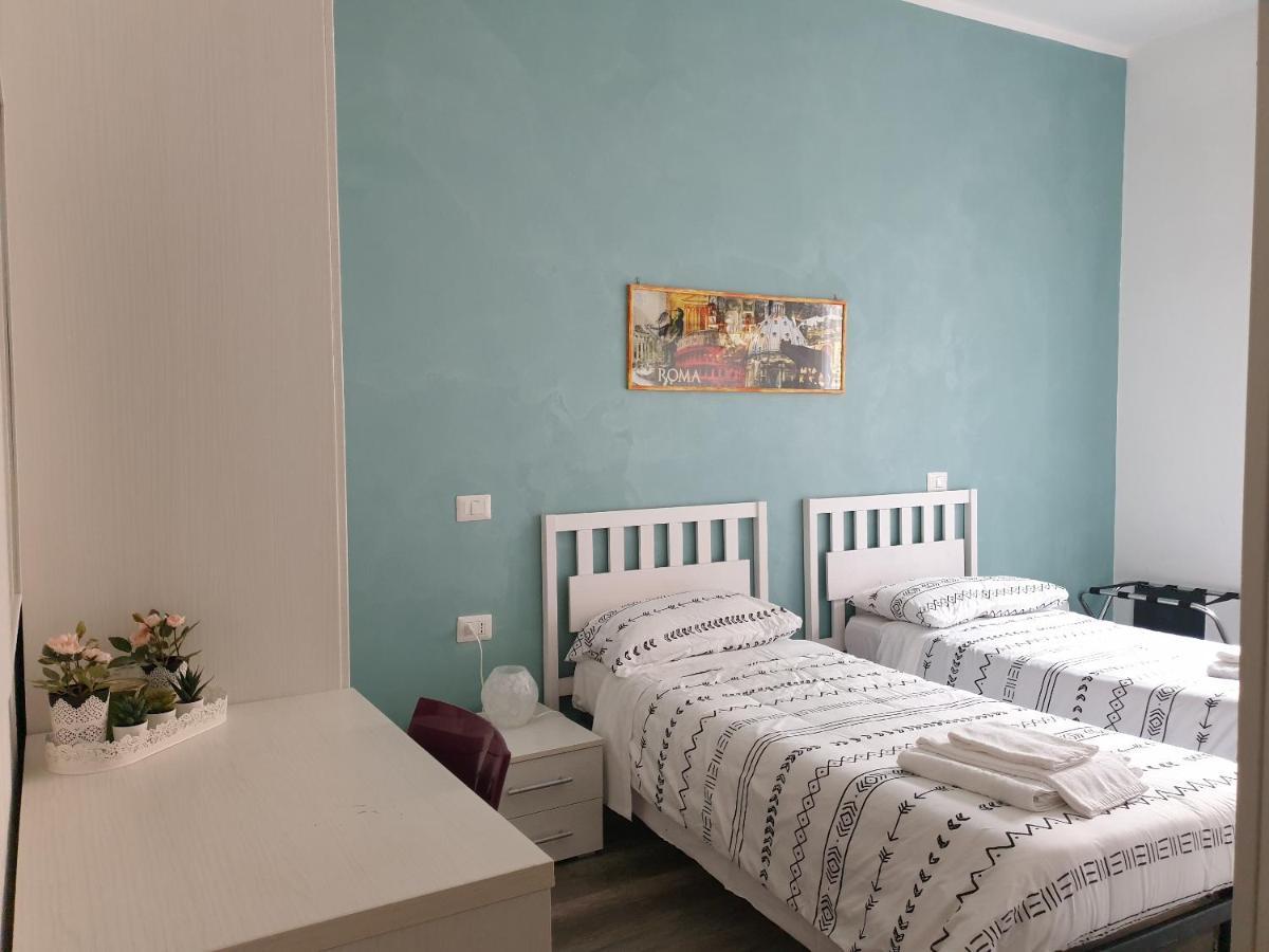 Holidays In Rome - Guesthouse Extérieur photo