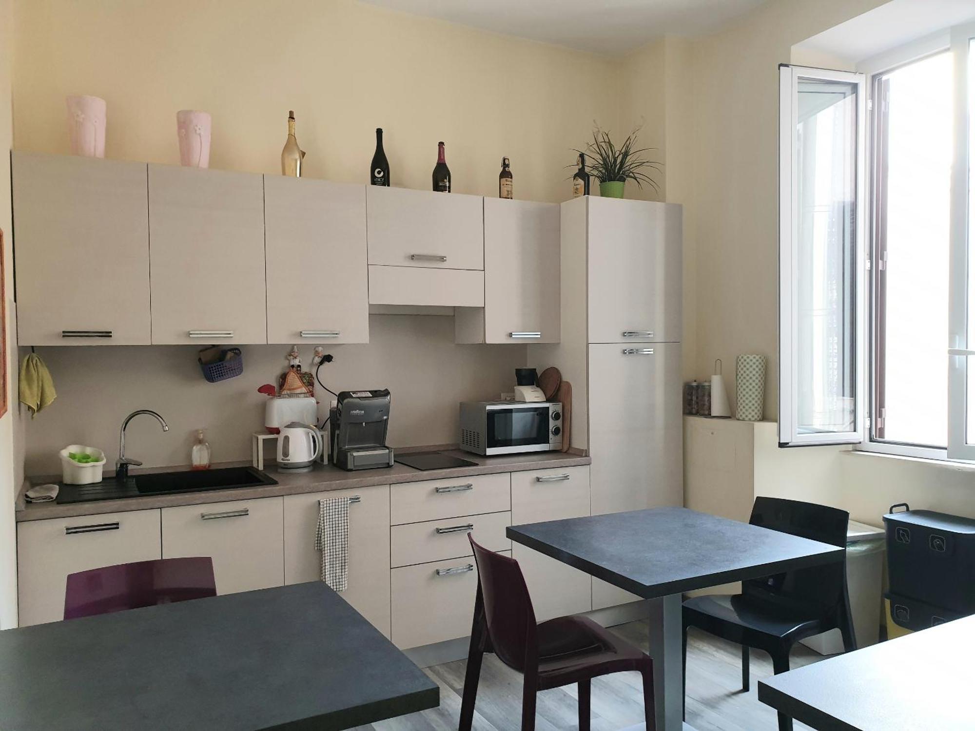 Holidays In Rome - Guesthouse Extérieur photo