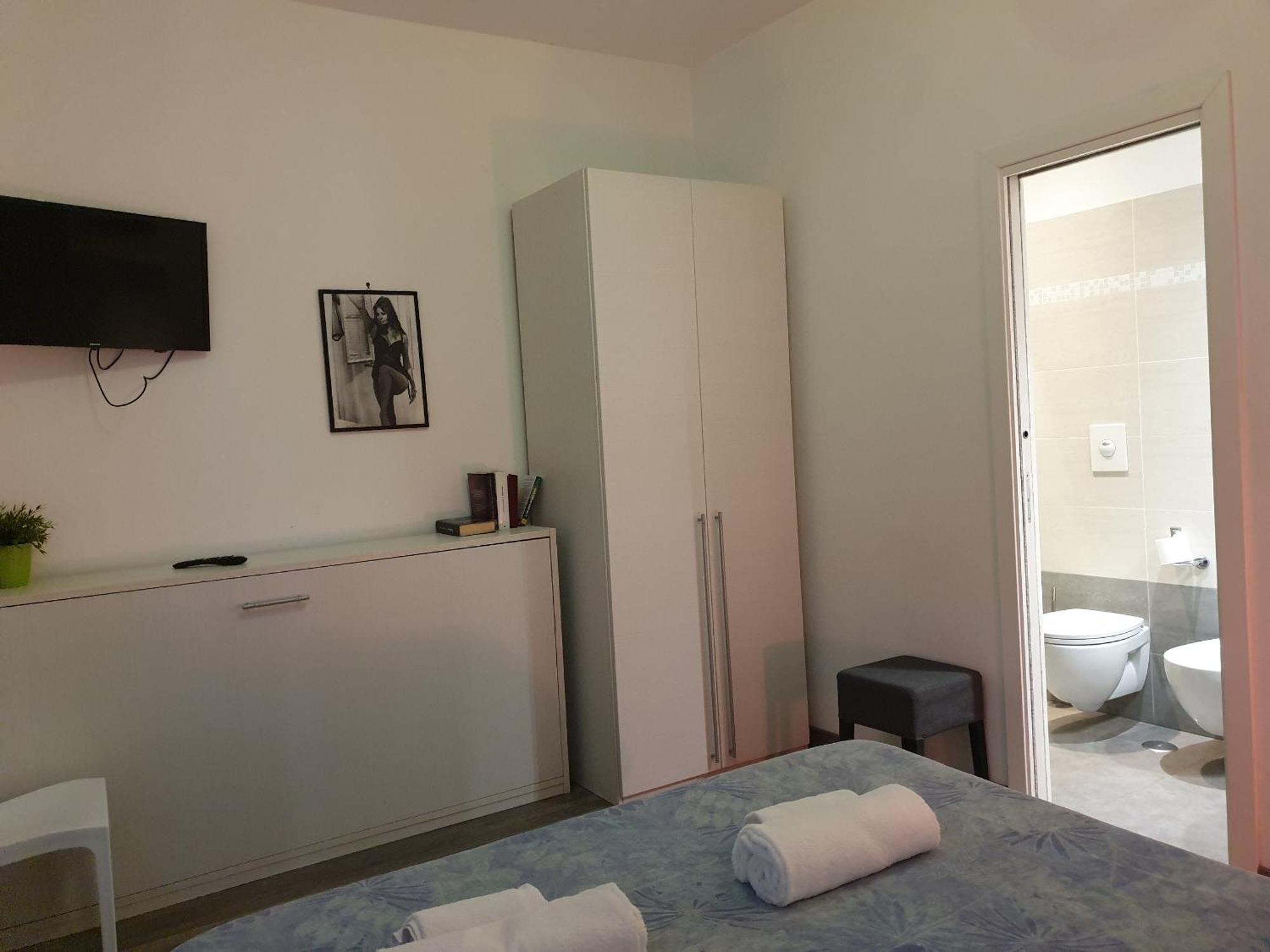 Holidays In Rome - Guesthouse Extérieur photo