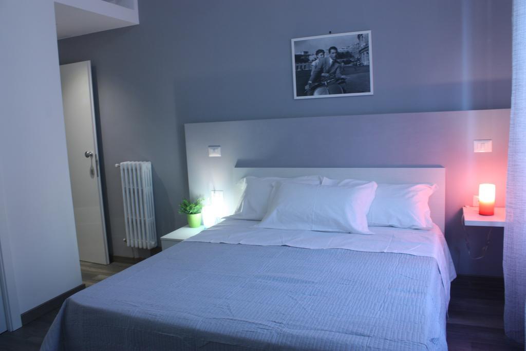 Holidays In Rome - Guesthouse Chambre photo