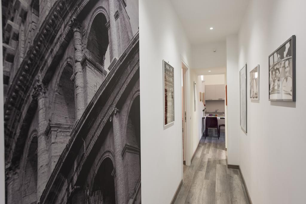 Holidays In Rome - Guesthouse Extérieur photo