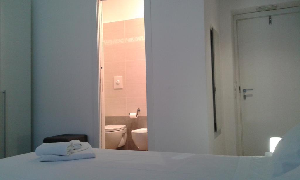 Holidays In Rome - Guesthouse Extérieur photo