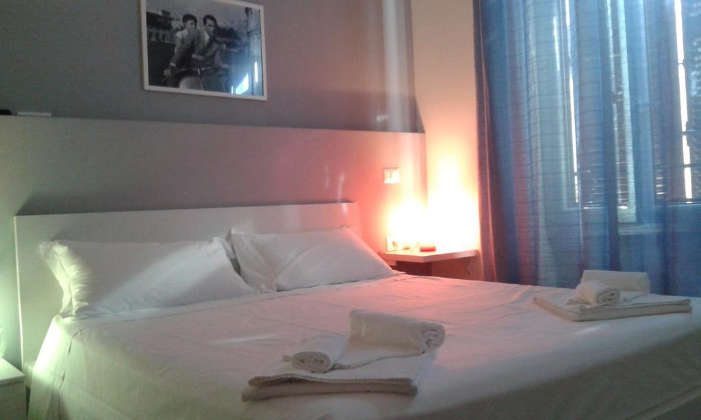 Holidays In Rome - Guesthouse Extérieur photo