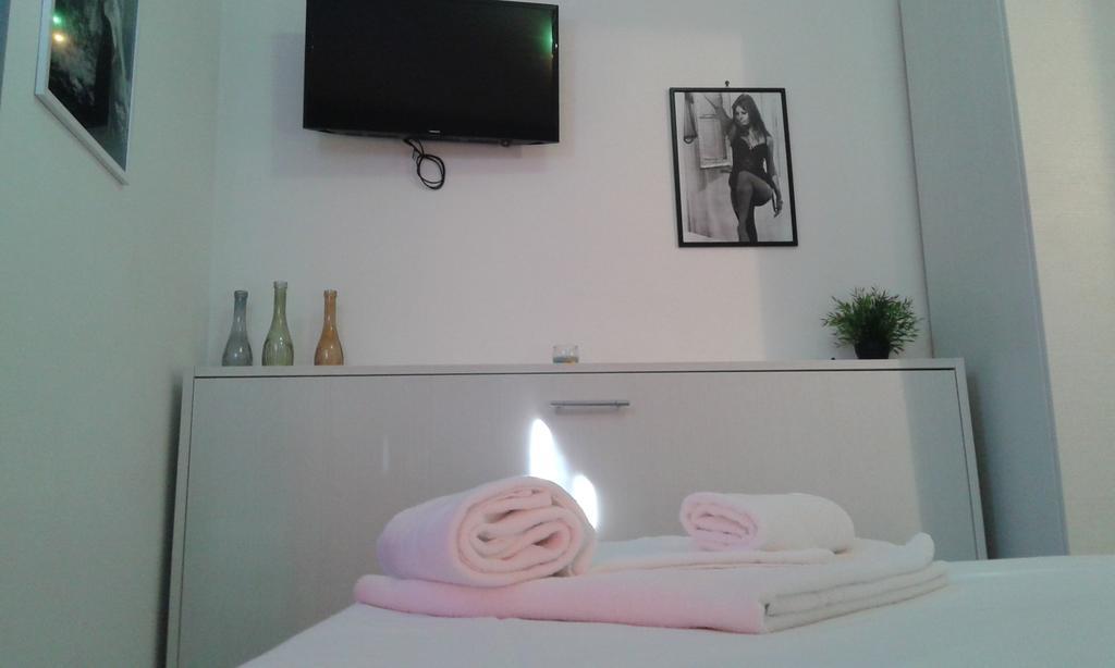 Holidays In Rome - Guesthouse Extérieur photo