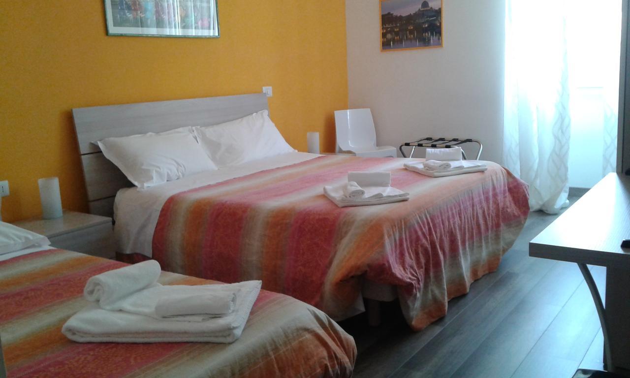 Holidays In Rome - Guesthouse Extérieur photo