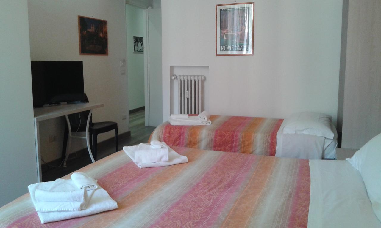 Holidays In Rome - Guesthouse Extérieur photo