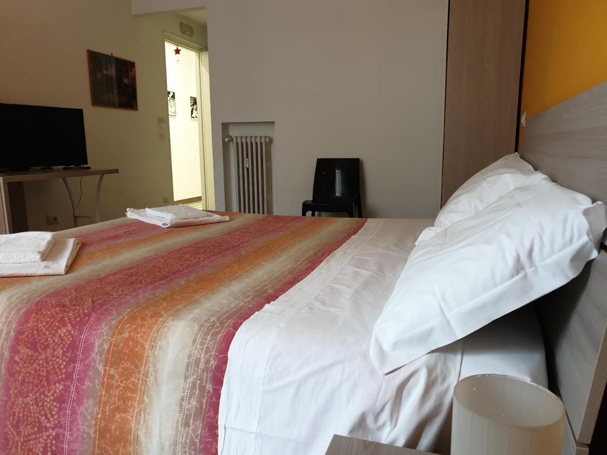 Holidays In Rome - Guesthouse Extérieur photo